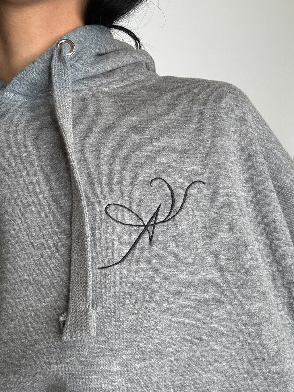 Tiger & Thorns Hoodie