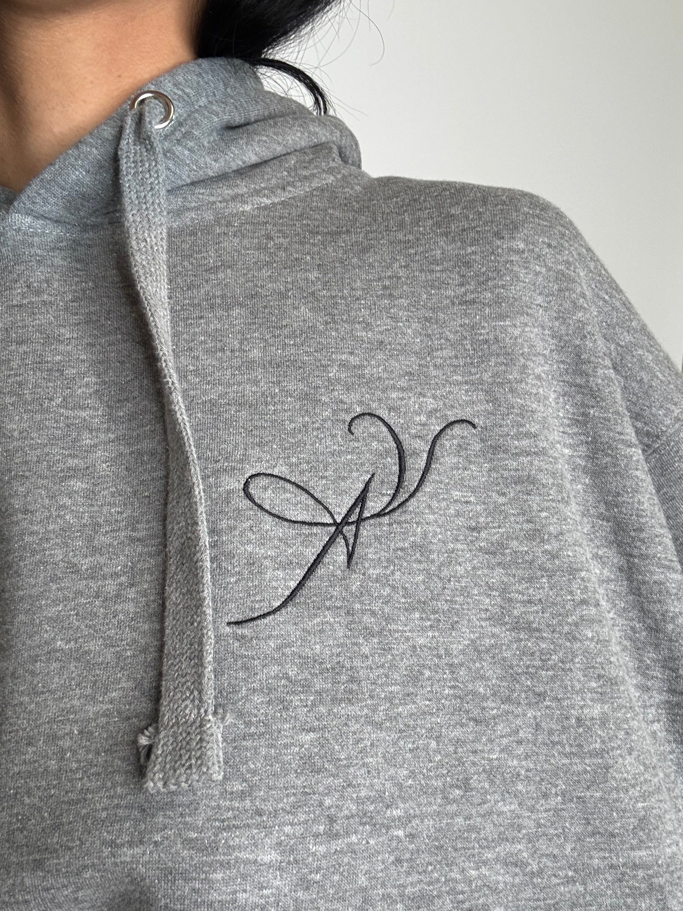 Tiger & Thorns Hoodie